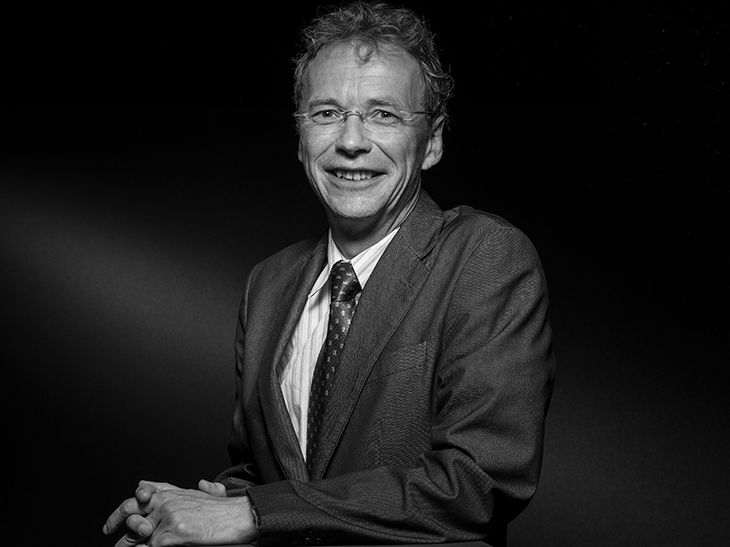 Prof. Dr. Hans-Hubertus Bleuel